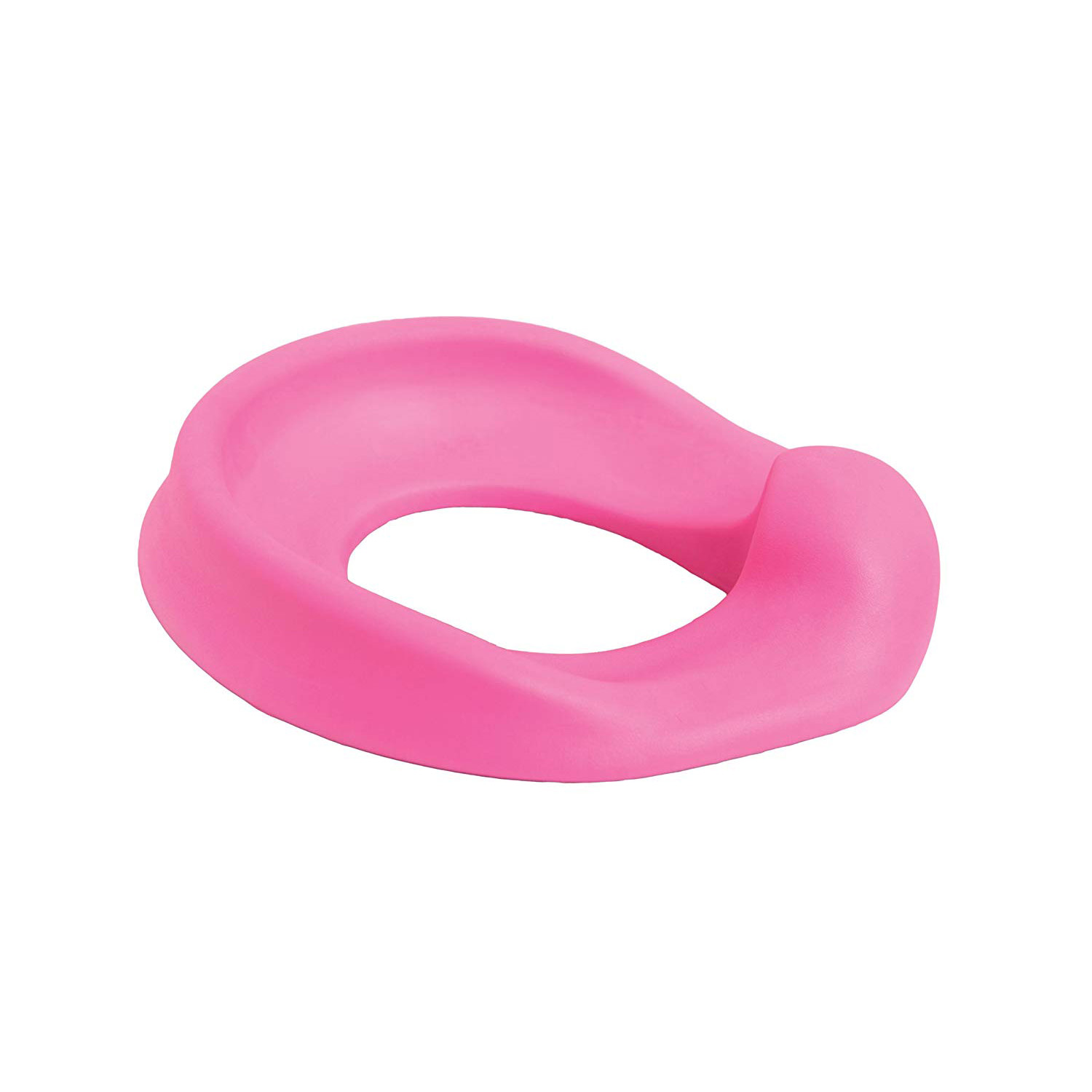 Soft Touch Potty Seat Pink