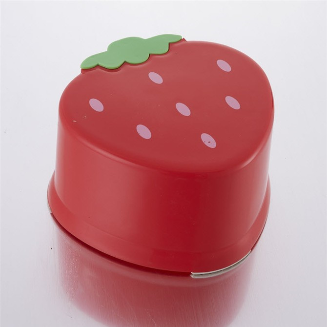 Strawberry Stool