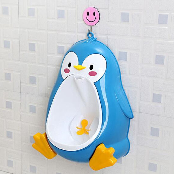 Penguin Urinal